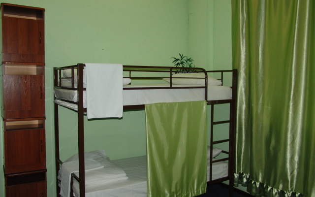 Hostel Antej