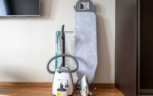 Квартира Семейная с Видом на Море