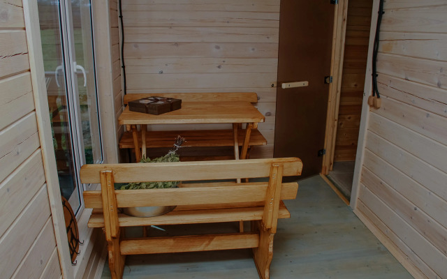 База отдыха Мечта Сурсово