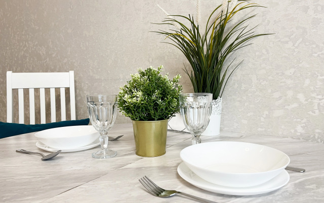 Апартаменты на Мечникова в Центре Города