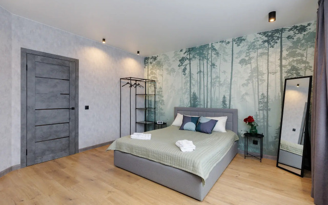 AN Estate Flat