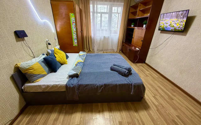 Квартира 2х комнатная Садовой 30