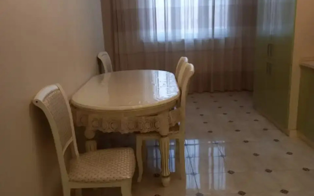 Квартира 1-комнатная квартира