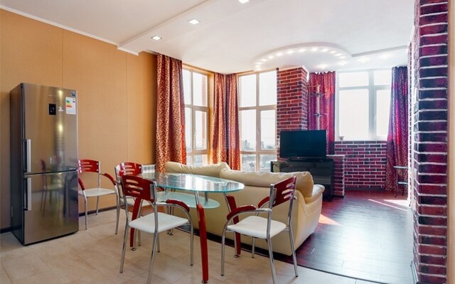 Апартаменты Премиум класса в центре города