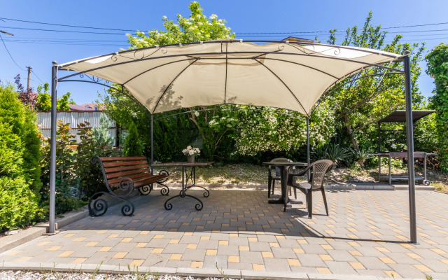 Morskoy Guest House