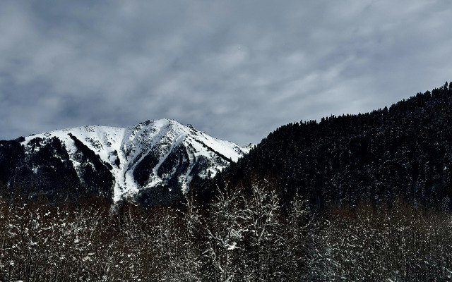 Глэмпинг Terra Glamp