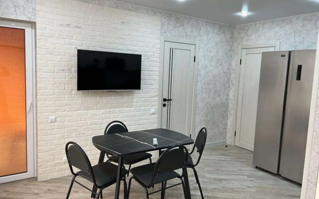 Квартира комфортная двухкомнатная