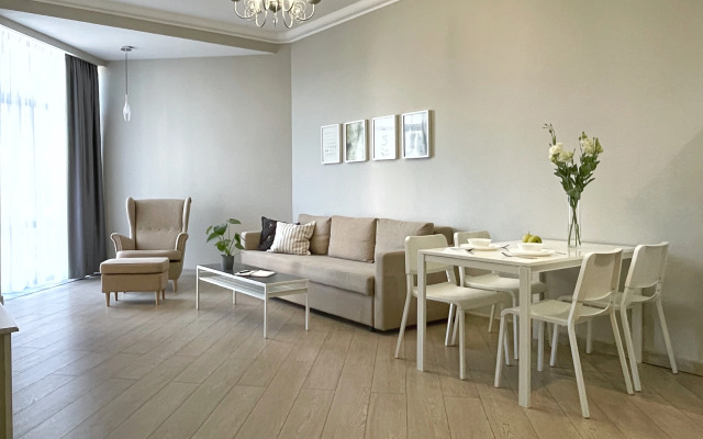 Апартаменты Green park Кисловодск 2