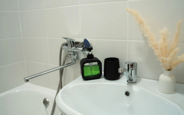 Квартира Проспект Ленина 1