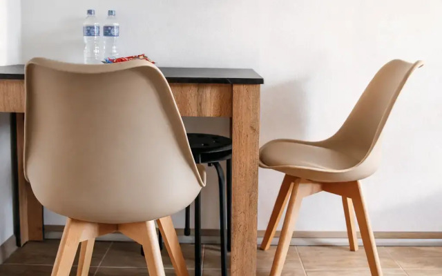 Квартира Студия на ул. Серпуховская 3А