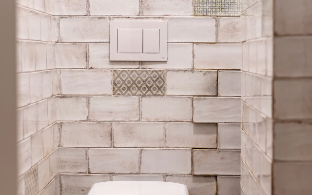 Апартаменты с Видом на Канал Грибоедова