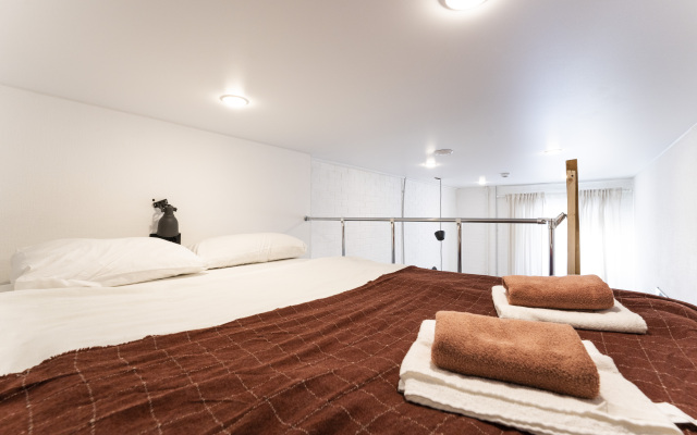 Apartamenty Variant M50