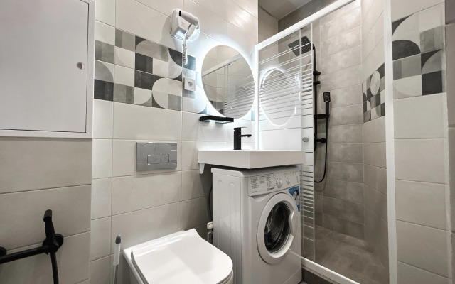 Апартаменты Комфорт MAINSTREET 368/3