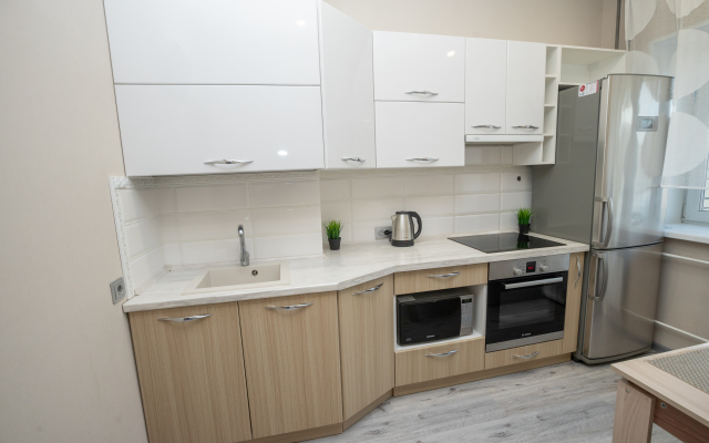 Loginova 51 Flat