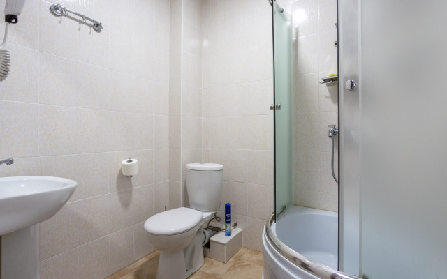 Olimpik Hotel