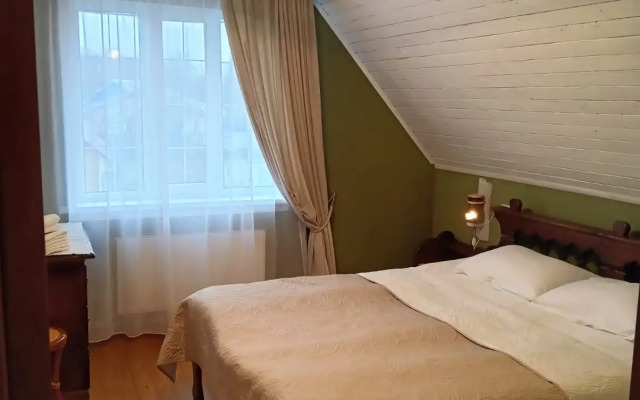 Гостевой дом Петровых