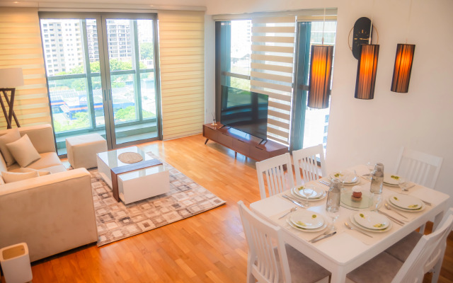 Yara Colombo Apartments