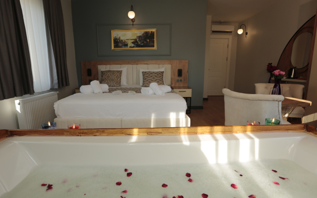 Newalla Hotel Old City
