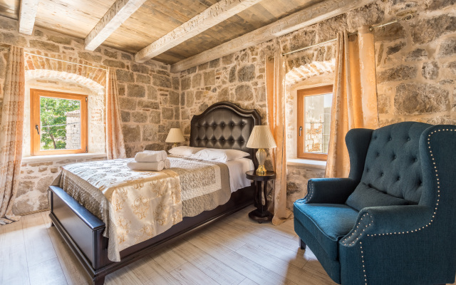 Отель Heritage Palace Varos - MAG Quaint & Elegant Boutique Hotels