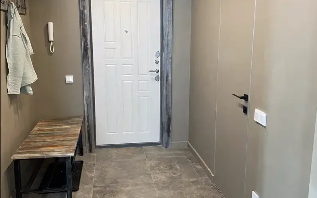 Квартира с тематическим оформлением Форт Росс