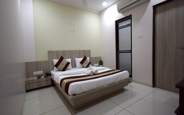 Embassy Hotel