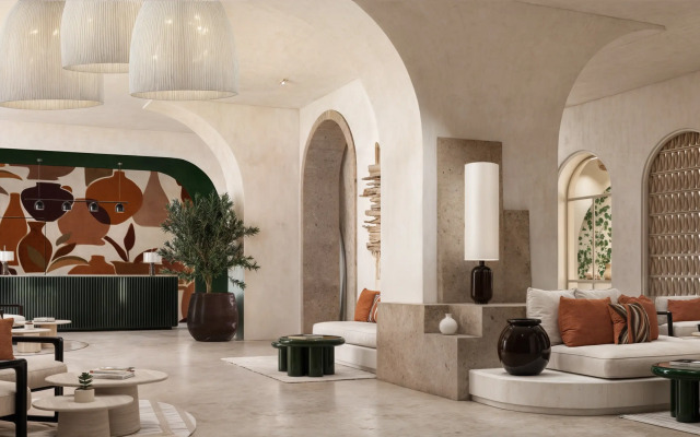 Hotel CALA PONTE A TRIBUTE PORTFOLIO