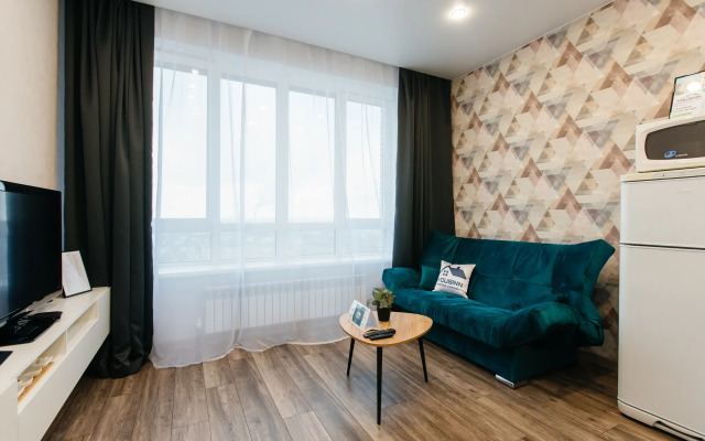 Апартаменты Студия