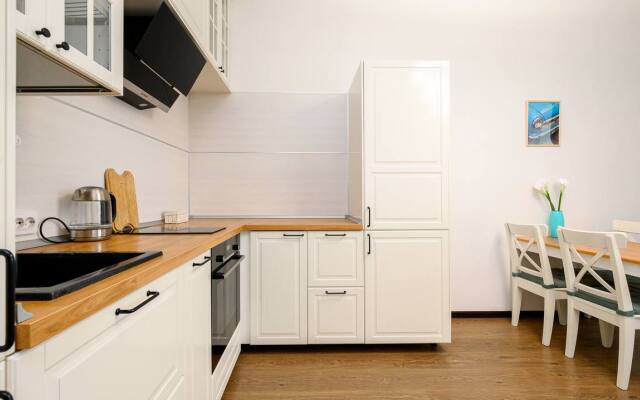 Standart Apart  Moskovskaya 12 Apartments