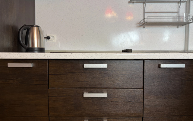 Квартира Студия на Союзной 2