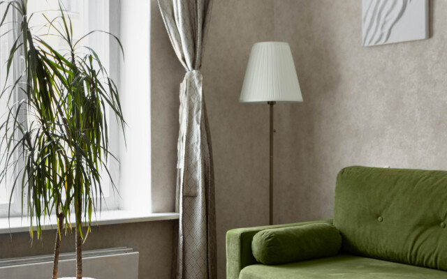 Апартаменты Центр на Маяковского