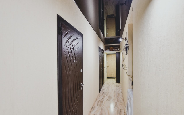 Solnechnyij Piter Apart-Hotel
