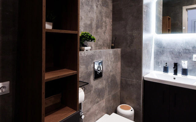 Квартира на Улице Грибоедова 46а