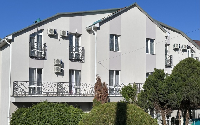 Galant Guest house