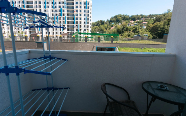 135 v Zhk Letniy dlya Bolshoy Kompanii Apartments