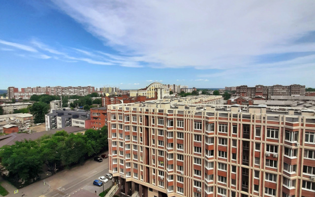 Квартира в центральном районе города