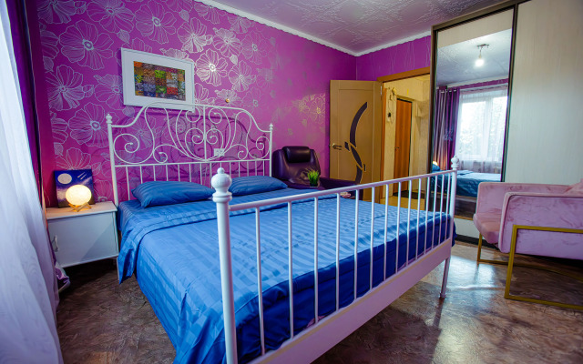 Квартира 3-х Комнатная