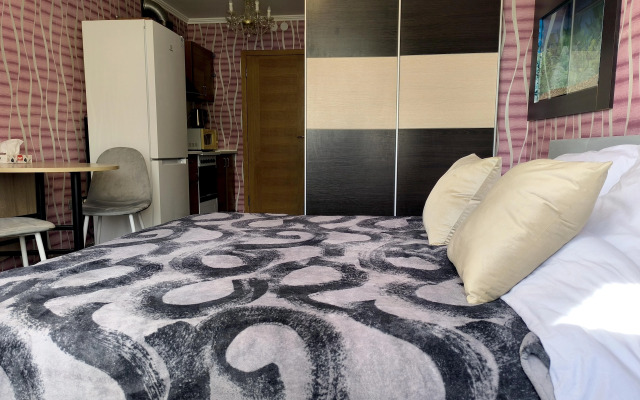 Квартира возле Аквапарка