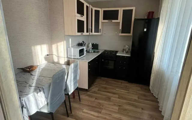 Квартира на Чичерина 153