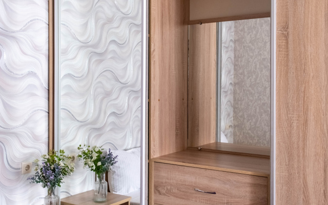 Piligrim KMV uyutnaya stydiya Flat