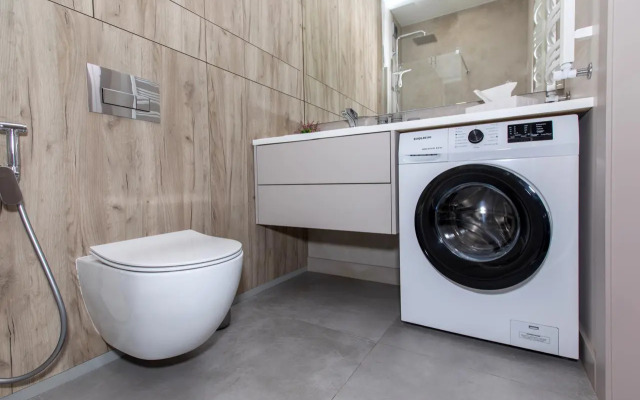 Апартаменты AmalienauPremium