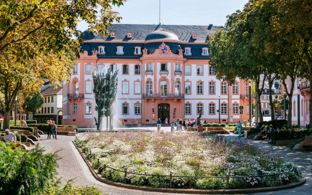 Suite Osteiner Hof Apartments
