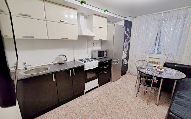 Uyutnaya U Tts Mega Flat