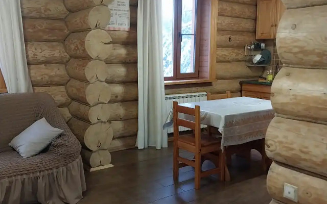 Частный дом Уница 300кв.м на первой линии озера Селигере