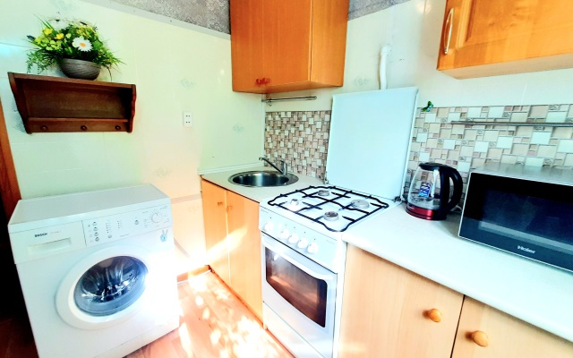 Gostepriimny Smolensk Flat