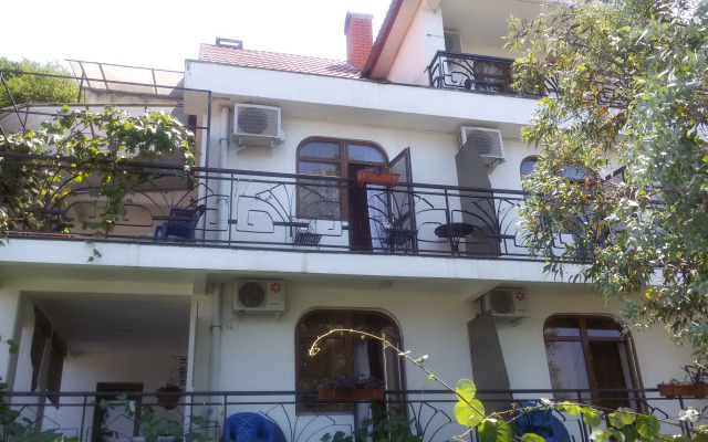 Гостевой дом Эвкалипт