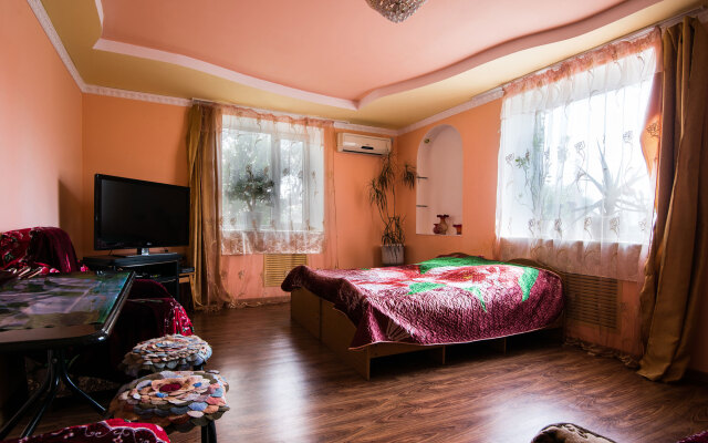 Irina Guest House