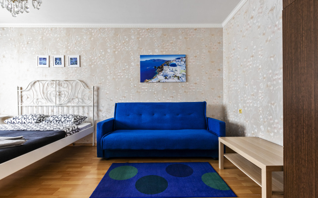 MaxRealty24 Strogino Apartments