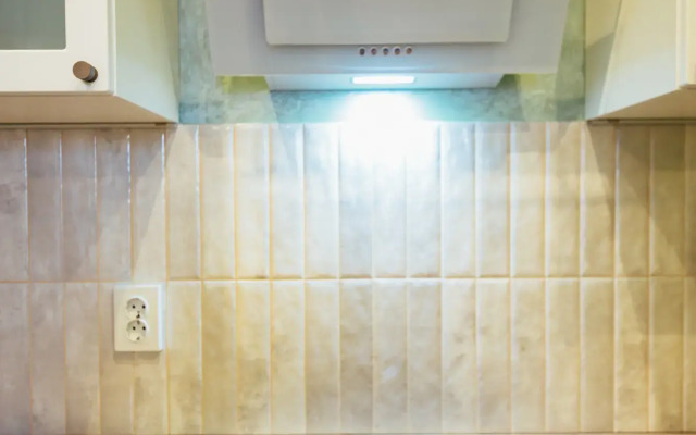 Baltic Prostor Apartments