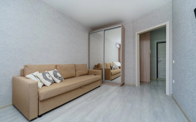 Квартира Уютная рядом с парком