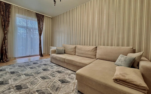 Apartamenty Schikarnaya Dvushka V Samom Serdtse Minska